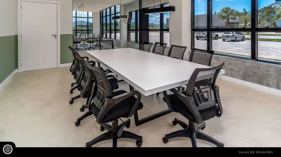 CONDOMÍNIO BUSINESS PARK - foto 1