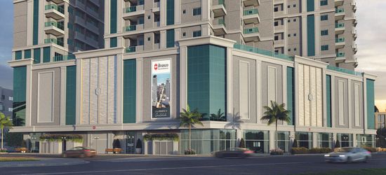 AMETRINA RESIDENCE - foto 1