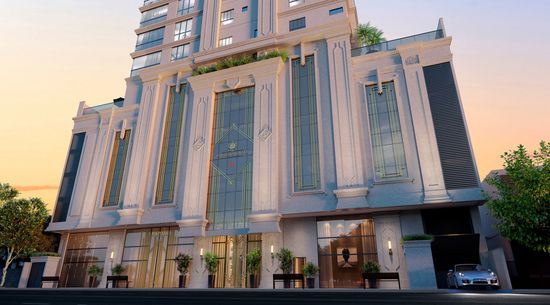 Palazzo Royale