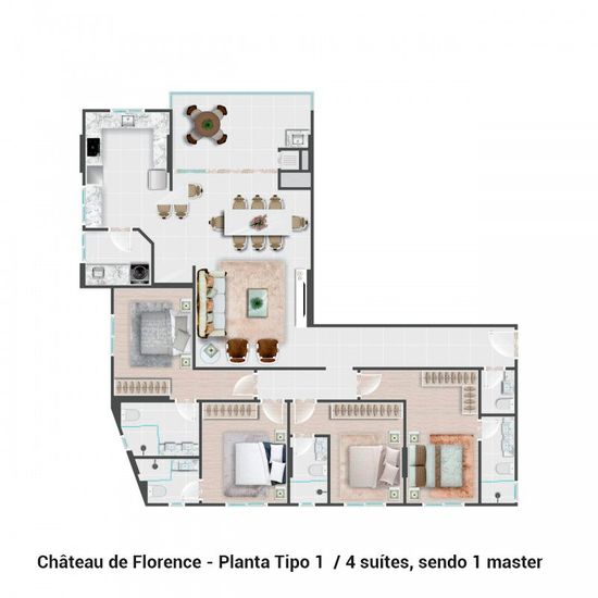 Château de Florence