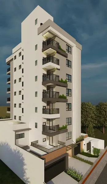 Residencial Zermatt