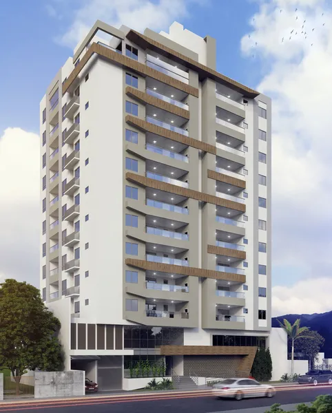 Edifício Veneza