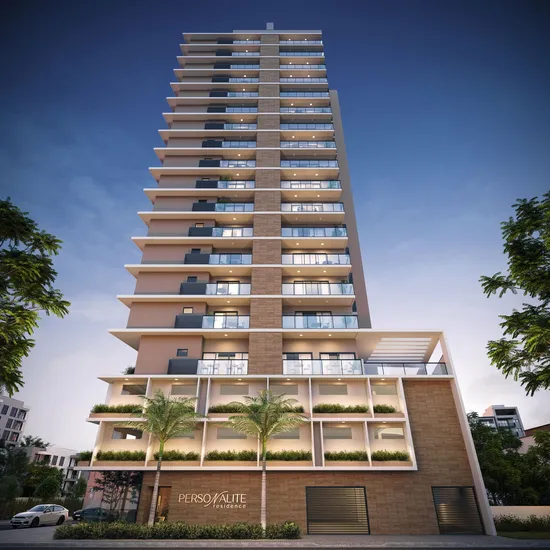 Personalite Residence
