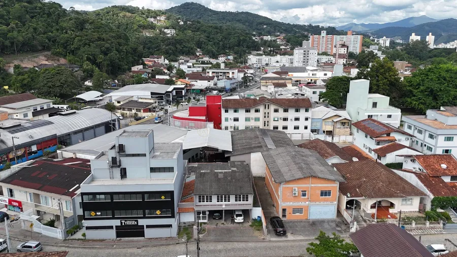 segunda imagem imóvel