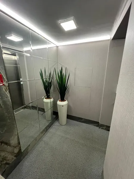 SALA EDIFICIO CENTENÁRIO