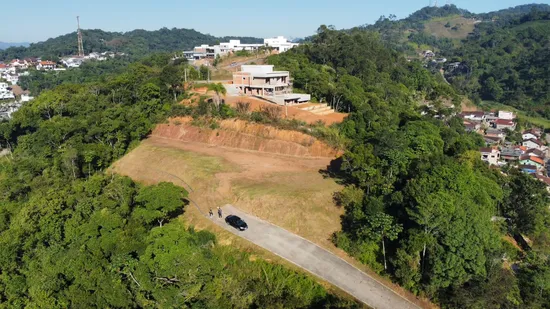 Terreno em Brusque