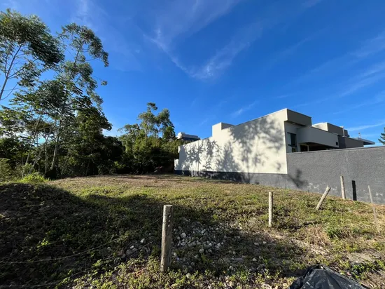 Terreno Guabiruba - Lot. Villa Verde