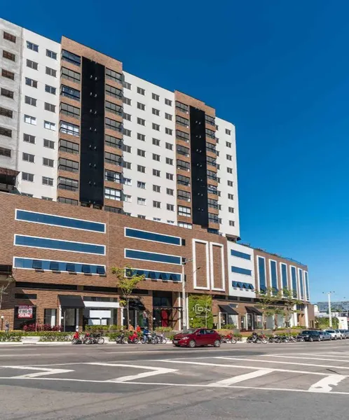 Icon Residence