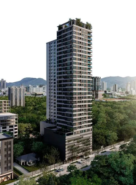 Hara Tower