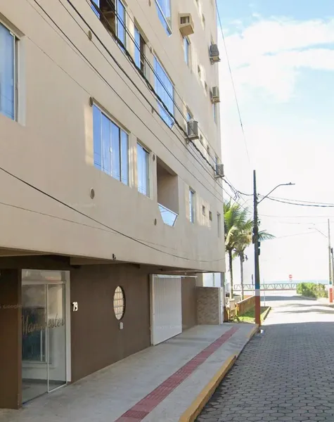 Apartamento 203 | Vaga 22