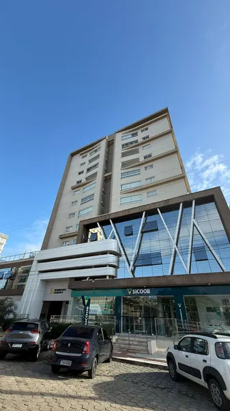Apartamento 74 | Vaga 32