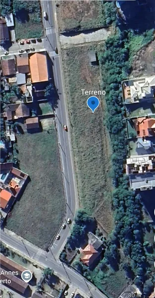 Terreno