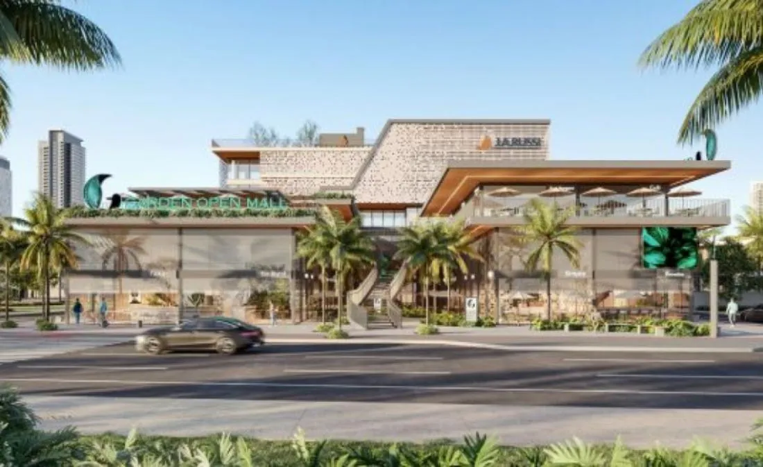 Novo Shopping em Itapema! - Imagem Principal