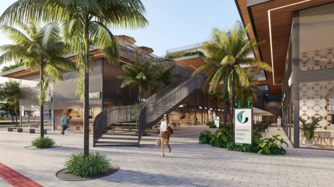 Novo Shopping em Itapema! - Galeria de imagens, foto 1