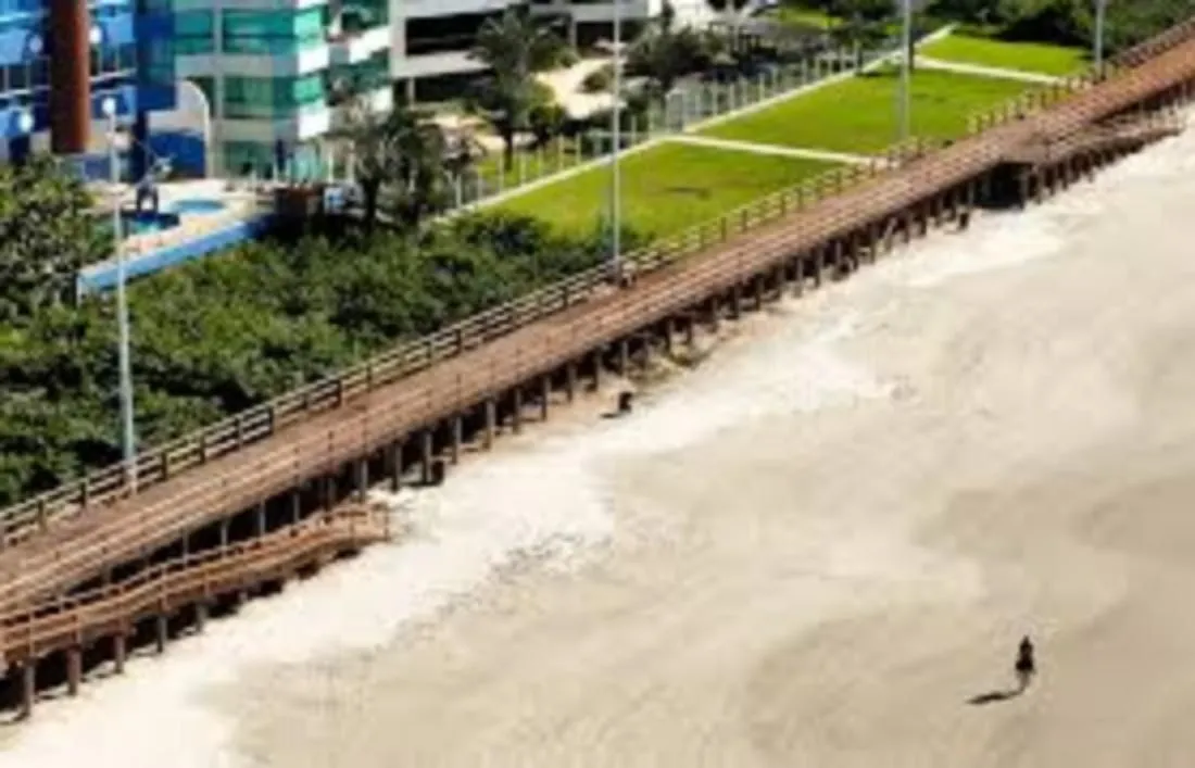 Nova Passarela de Itapema: Um Marco para a Mobilidade e Valorização Imobiliária - Galeria de imagens, foto 1