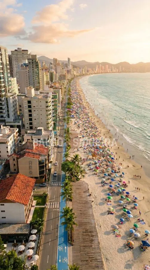 O alargamento da praia de Itapema já tem data para começar - e o mercado está atento - Galeria de imagens, foto 3