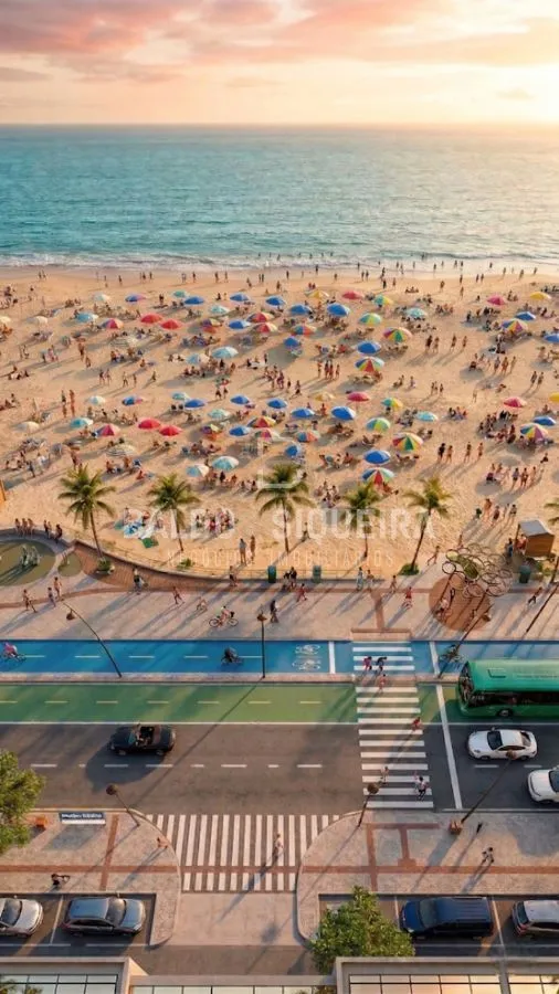 O alargamento da praia de Itapema já tem data para começar - e o mercado está atento - Galeria de imagens, foto 5