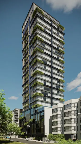 Twenty Five Street Home