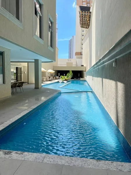PARQUE DAS OLIVEIRAS RESIDENCE