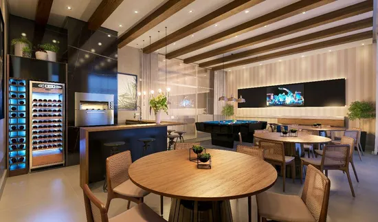 RESIDENCIAL SONATA