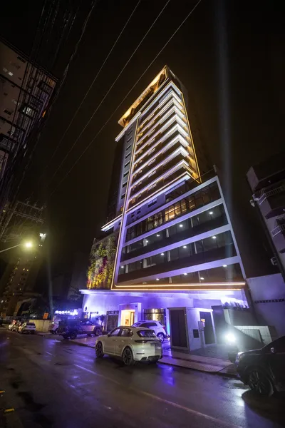Sky Tower Residence
