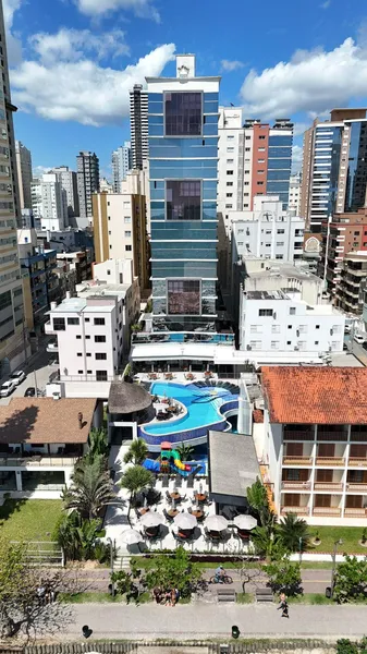 OCEAN TOWER