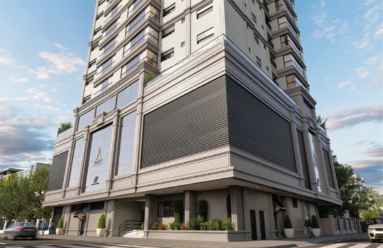 Paris Residence