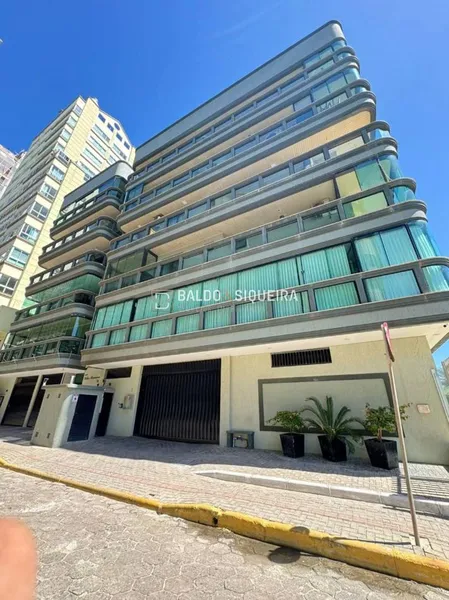APARTAMENTO MOBILIADO VISTA MAR