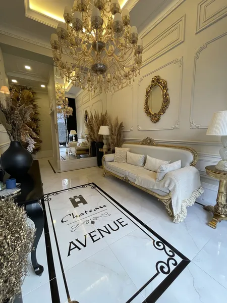 Chateau Avenue 1106