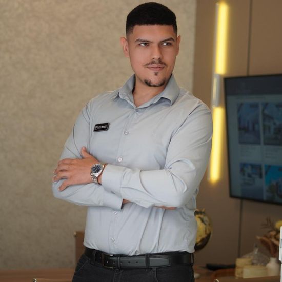 Foto de Valter JR