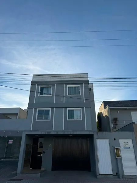 APARTAMENTO NO XV NOVEMBRO COM 2 DORMITORIOS