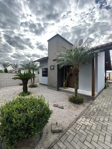 CASA 2 DORMITORIOS CLÍNICA E GALPÃO NO MESMO TERRENO!