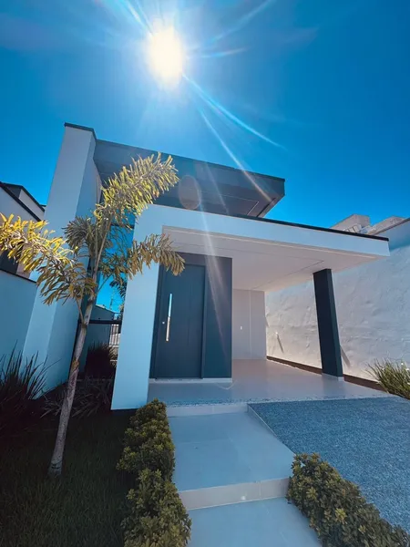 CASA COM 3 DORMITORIOS NO BOSQUE DA MATA