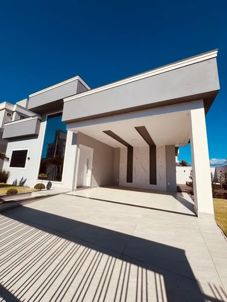 CASA ALTO PADRAO NO BOSQUE DA MATA