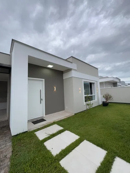 CASA 3 DORMITORIOS NO BR FELICE