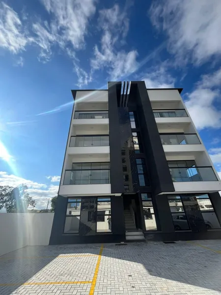APARTAMENTO NO BOSQUE DA MATA