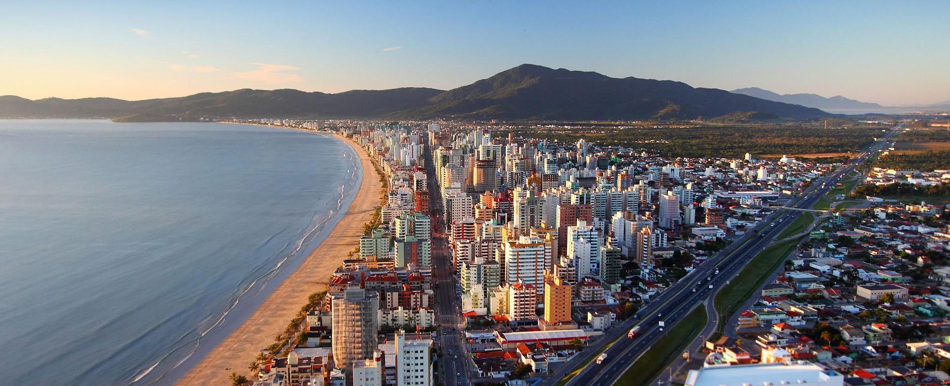 Itapema Bonimar Imóveis