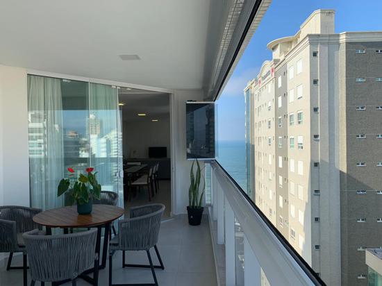 TODO CONFORTO DE UM AMPLO E MODERNO APTO 4...