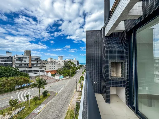 COBERTURA DUPLEX À VENDA EM CANTO GRANDE