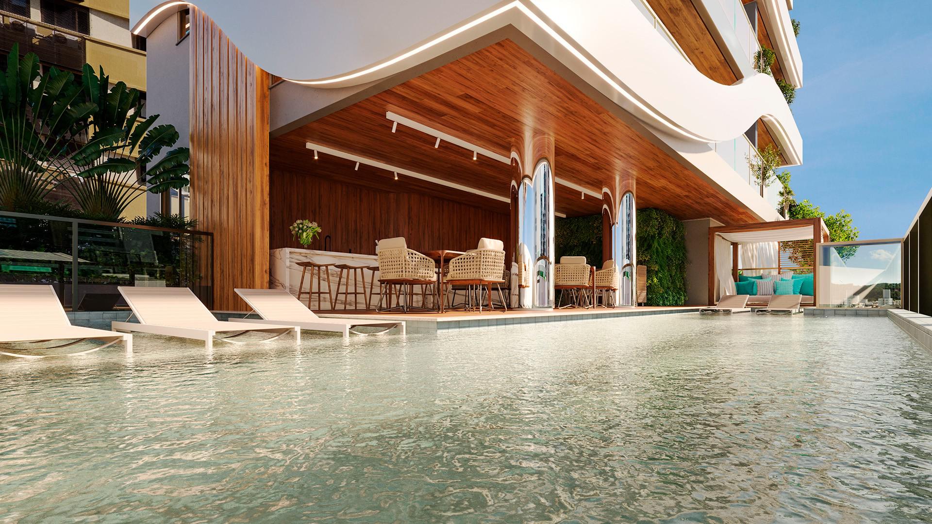 Itajai Convide o sol a entrar!