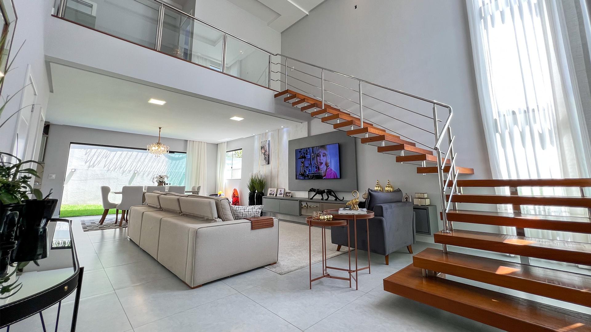 Itajai Conheça nossas casas!