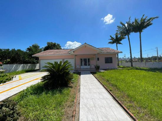 EXCELENTE CASA NO BAIRRO MORRETES!!!