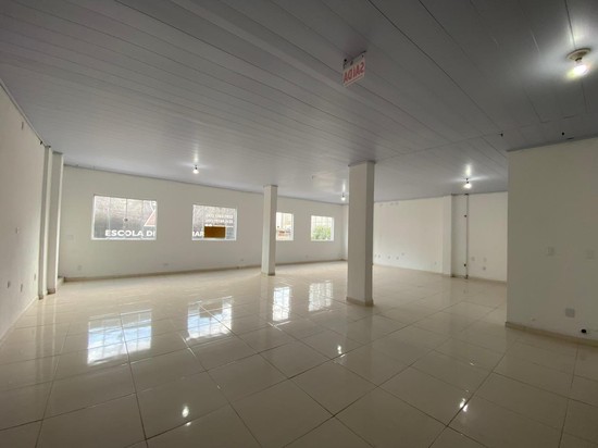 SALA AÉREA EM MEIA PRAIA!