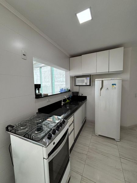 ÓTIMO APARTAMENTO NO MORRETES!