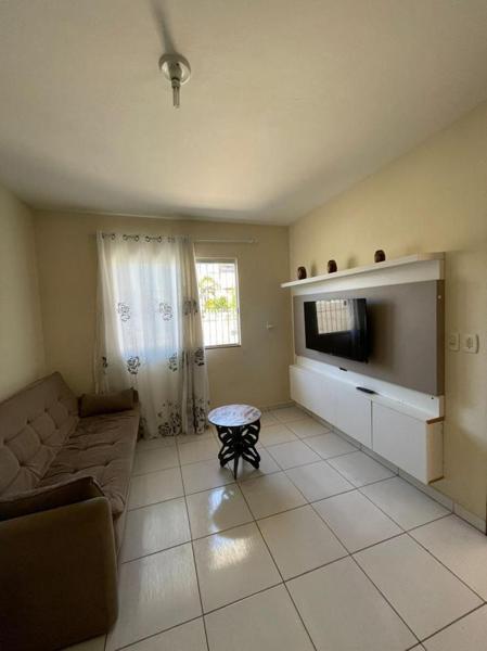 CASA GEMINADA NO MORRETES!