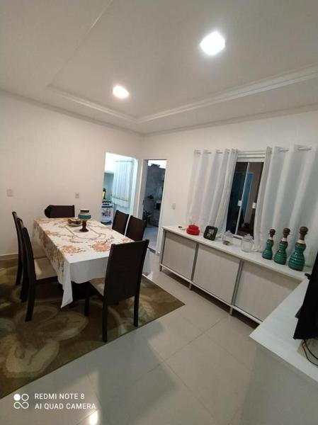 CASA NO BAIRRO ALTO SÃO BENTO!!!