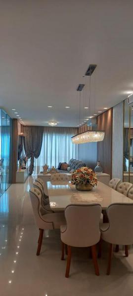 APARTAMENTO FRENTE MAR FINAMENTE MOBILIADO!!!