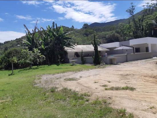 ÓTIMA OPORTUNIDADE DE SITIO !!!