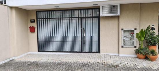 SALA COMERCIAL EM MEIA PRAIA!