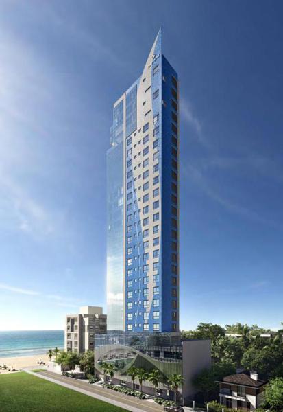 OPORTUNIDADE DE APARMENTO NA QUADRA MAR!